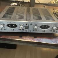 Paire d'Avalon U5 - Apairé (numéro de série) - NEUF