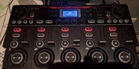 Boss rc505 mk2 servi qq heures