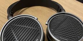 Vends/Echange Audeze MM-100