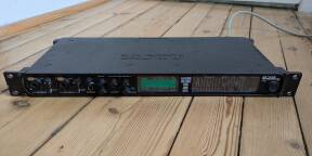 Vends Motu 828 MkII
