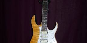 Vends Guitare Ibanez RT650 de 1994