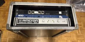 Ampli Nexo PS 10