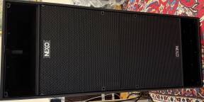 Nexo Caisson De Basse RS18 Etat Neuf