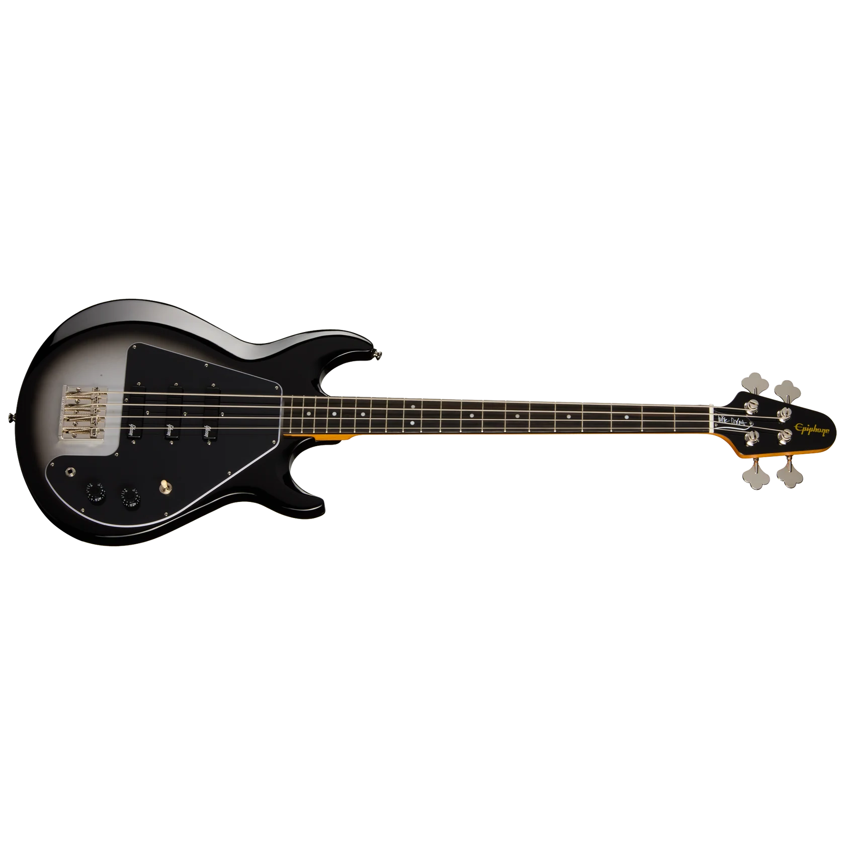 Mike Dirnt Grabber G-3