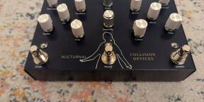 Vends Nocturnal Collision Devices