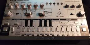 TD-3 comme neuf avec sa boite