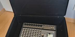 Korg D888 + Gator case