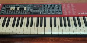 Vend Nord Electro 4D avec Housse