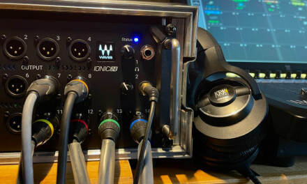 Ionic 24 sono A Ionic 24 sono A