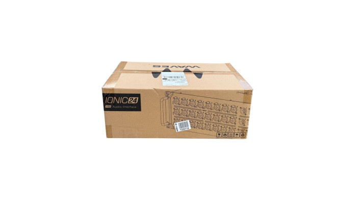 Ionix 24 unboxing A Ionix 24 unboxing A