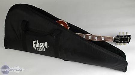 Pictures and images Gibson Universal Style Cordura Gig Bag