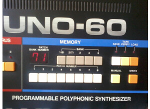 Roland JUNO-60 (25176)