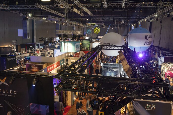 Dock Pullman 5 Dock Pullman 5