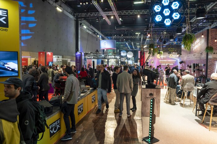 Dock Pullman 1 Dock Pullman 1