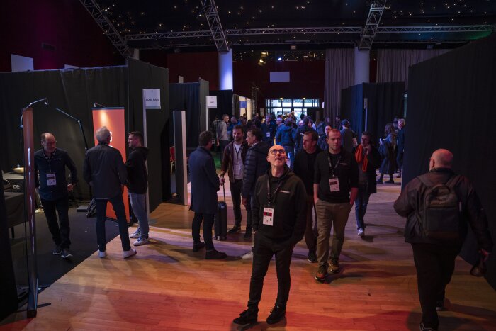 Dock Haussmann Dock Haussmann