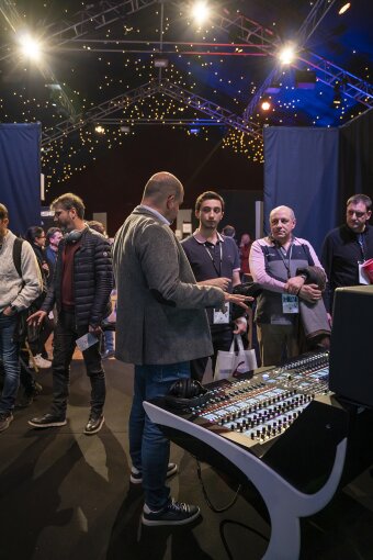 Audio Training 2 Audio Training 2