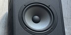 Monitoring Focal Alpha 65