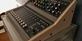 Vos Softube Console one Mk2 + Fader + Stand