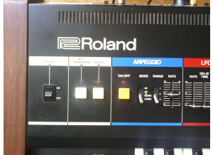 Roland JUNO-60 (87548)