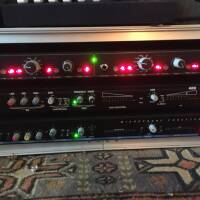 Valley People 400 chanel strip