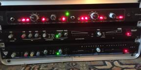 Valley People 400 chanel strip