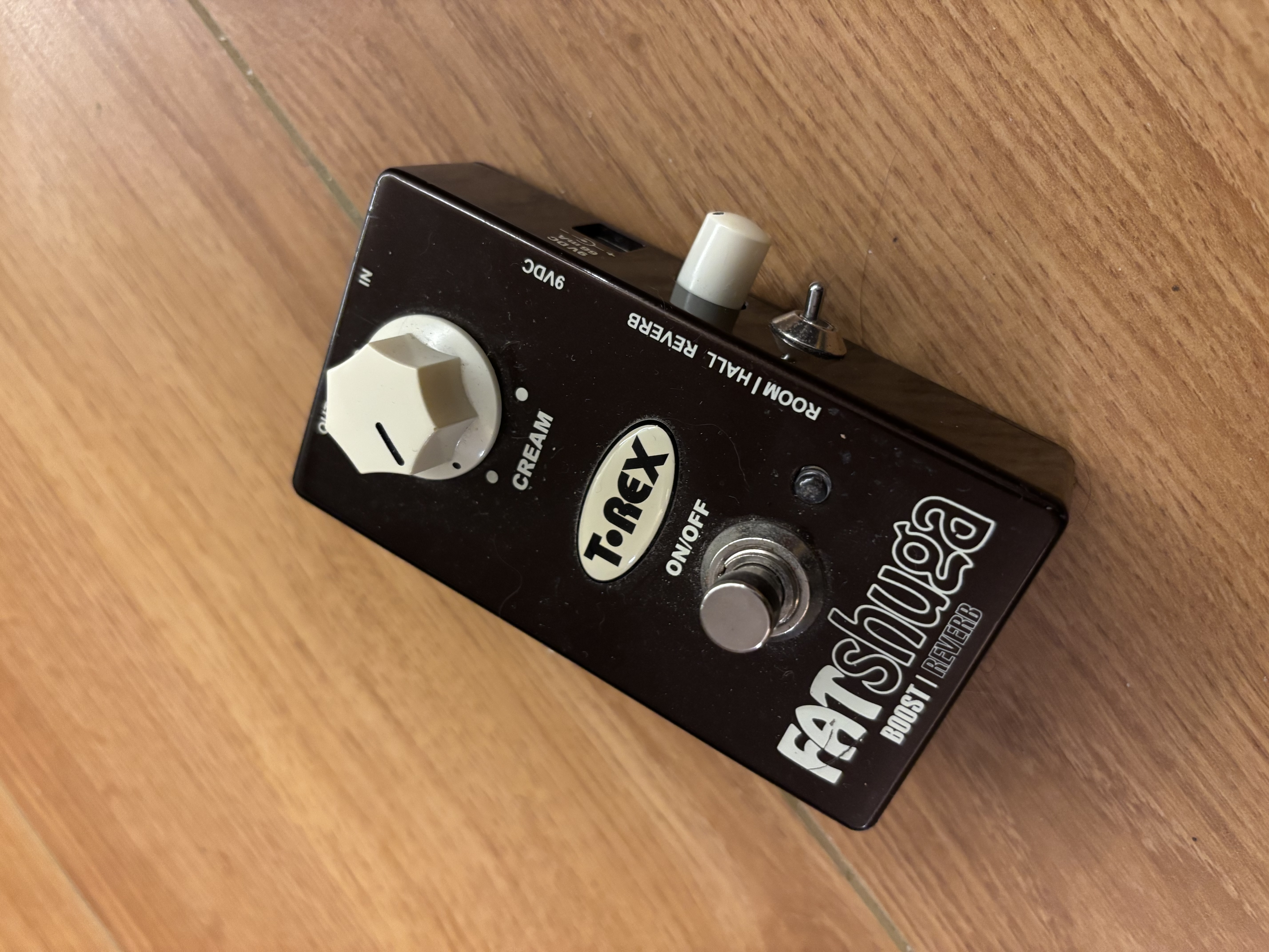 Vends T Rex Fat Shuga