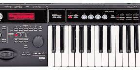 Korg MicroX