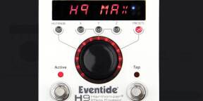 EVENTIDE H9 MAX comme neuf