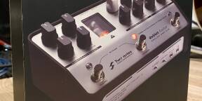 Vends Revolt Guitar Two Notes comme neuf