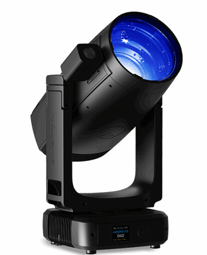 AYRTON EagleStrike LT AYRTON EagleStrike LT