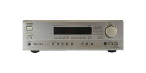 Onkyo TX-SR501E – Ampli Home Cinéma