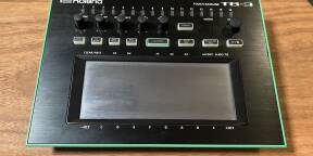 Vends Roland TB-3