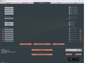 CME H4MIDI WC