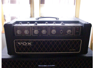 Vox Defiant (5406)
