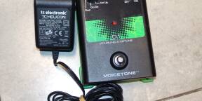 Voice tone TC HELICON D1