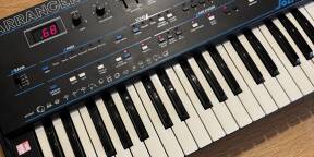 Vends Solton Arranger (besoin d’une révision ?)