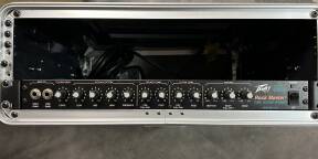 Peavey Rock Master Tube Preamp version U.S.