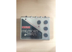 Electro-Harmonix Deluxe Memory Man