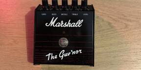Marshall The Guv’nor made in England
