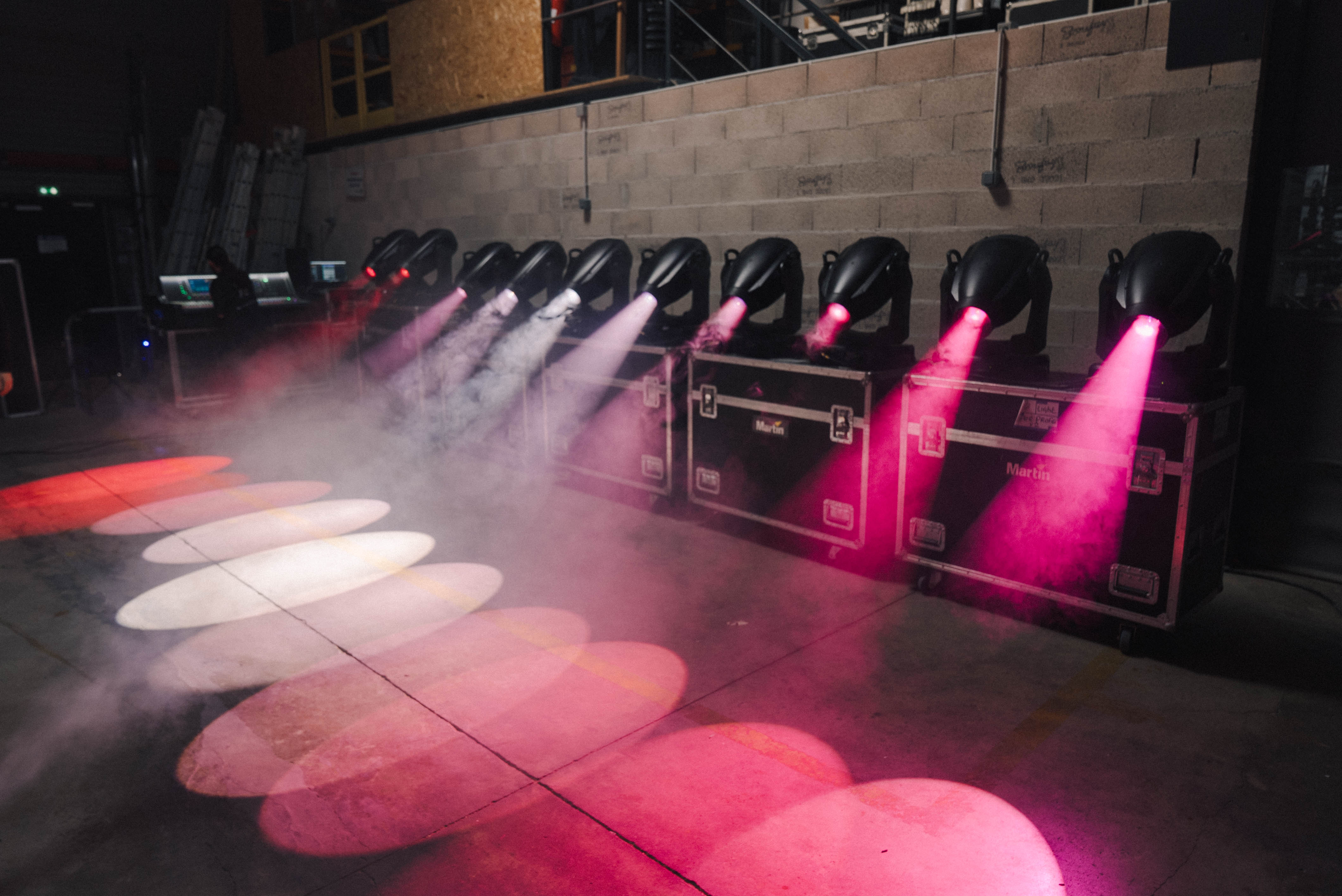 4 Mac Viper Profile & 6 Performance – Garantie 6 mois Algam