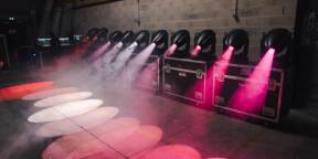 6 Mac Viper Profile & 4 Performance – Garantie 6 mois Algam