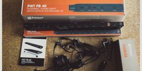 Alimentation Palmer WT PB 40