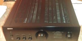 Vends amplificateur HI-FI DENON PMA 1700NE en parfait état.