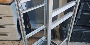 Baie de brassage 27 U