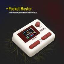 Sonicake Pocket Master