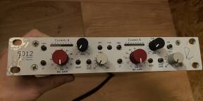 Vends Preamp Neve Portico 5012 / Alimentation refaite
