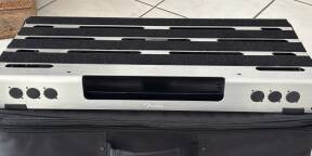 Fender Professional Pedal Board M