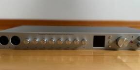 Antelope discrète 8 synergie core