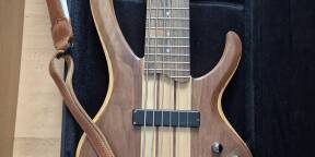 Vends Basse 6 cordes Ibanez