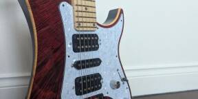 Vigier Excalibur Special HSH - Ruby - 2022